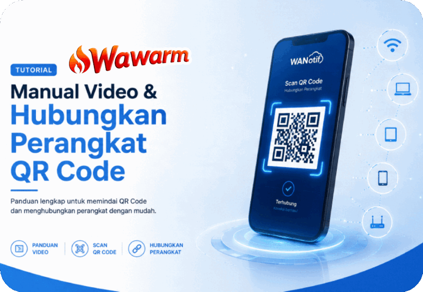 Scan QR Code