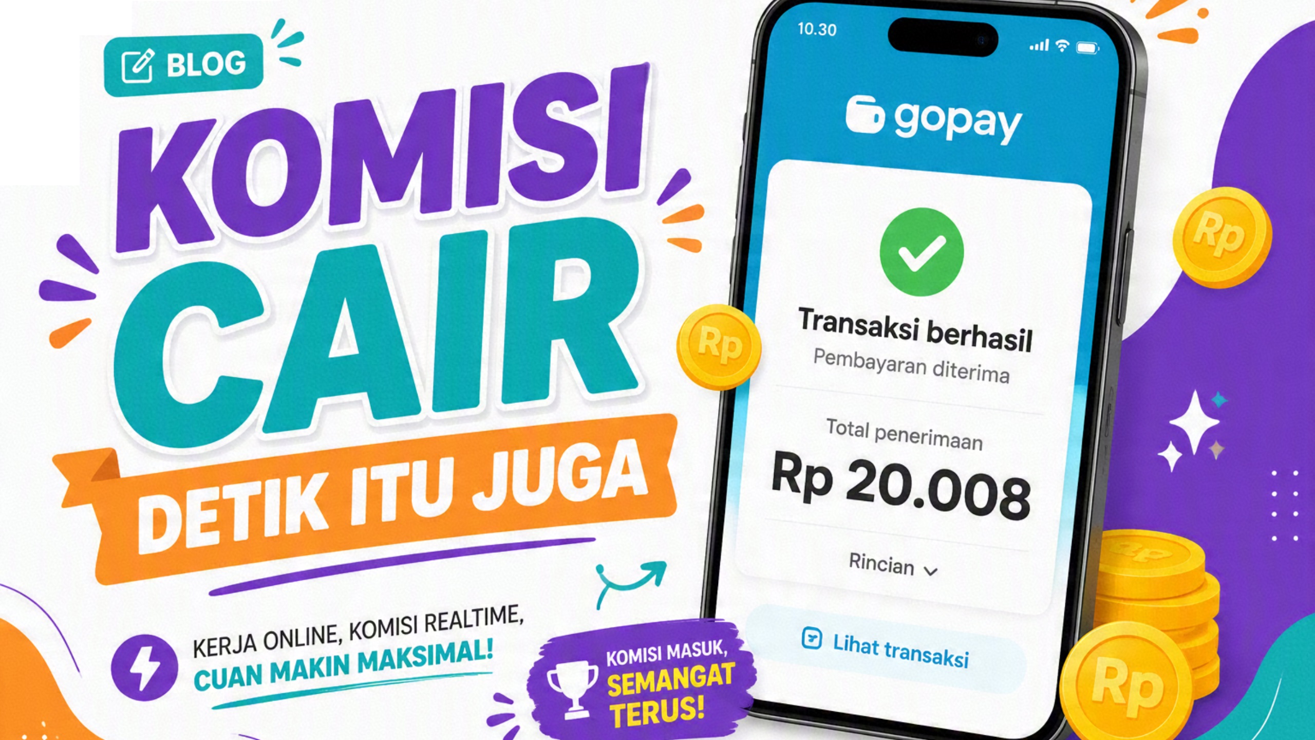 Sistem Reseller WAWarm